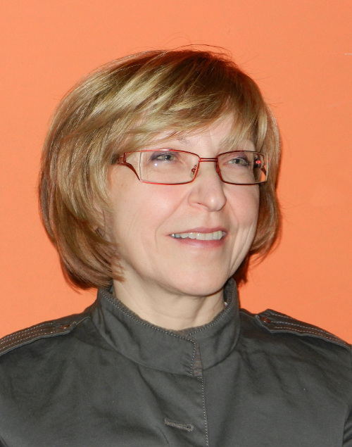 Milena Jelen, specializantka psihoterapije